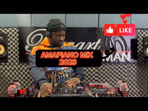 AMAPIANO MIX 2023 | Bogart Man Art Collection part 2| RONNY N DRIZZ | KONKA mixtape | mnike
