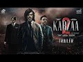 KABZAA 2 - Trailer | HINDI | Upendra | Shiva Rajkumar | Kichcha Sudeepa | Shriya Saran | Ravi Basrur