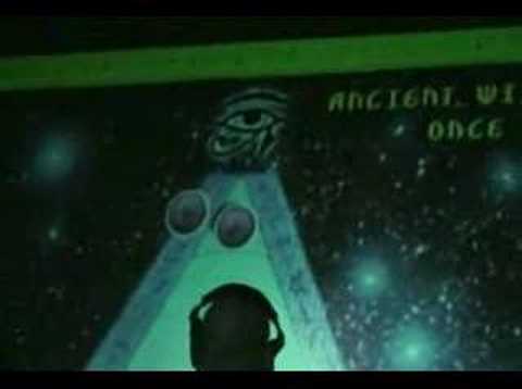 Pish Posh at Egypt by Awake