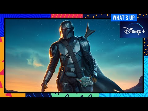 Disney Villains Monologue Challenge | What's Up, Disney+ | Episode 2