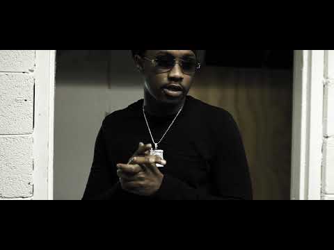 Cruddy Murda - "Mystery" (Official Video) Dir. by @Spillvisuals