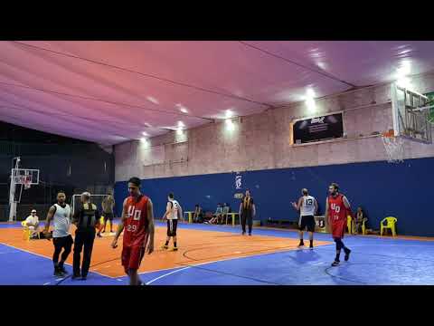 Our Team Joinville x Underdogs(SP) (Final)