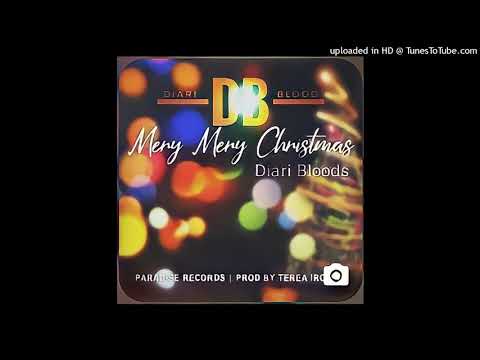 Merry Merry Christmas _ DIARI Bloods