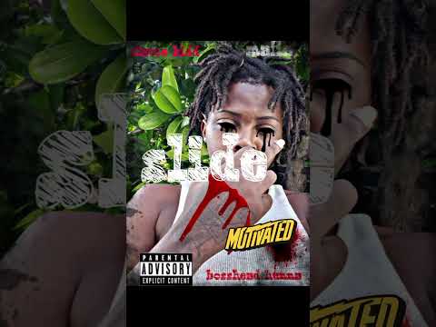 slatte kidd x bosshead hunna x mafia - slide ( audio)  -Prod by 7.