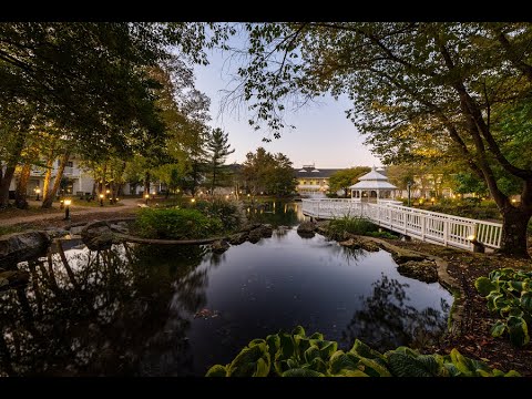 Cherry Valley Hotel Quick Review