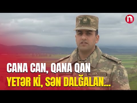 KƏŞFİYYATÇI: ZÜLFÜ RZAYEV 09.05.2025