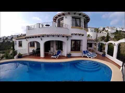 Infinity Heated Pool - Stunning Sea Views