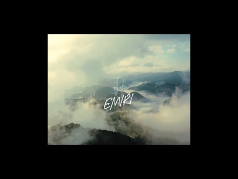 EMIRI  "Voyager"  official video