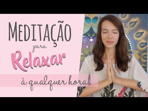 Guided Meditation to RELAX in 5 minutes - Quick relief from anxiety and stress