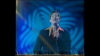 k.d. lang on Good Morning Australia 1997 Part 3