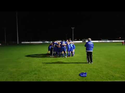 SG Rot-Weiß Thalheim - VfB 1906 Sangerhausen, 14.09.2018