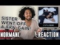 Normani & 6LACK - Waves (Audio) | REACTION | Normani & 6LACK - Waves (Audio) | REACTION |
