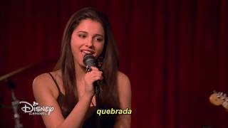 Lemonade Mouth: She's So Gone (Legendado)