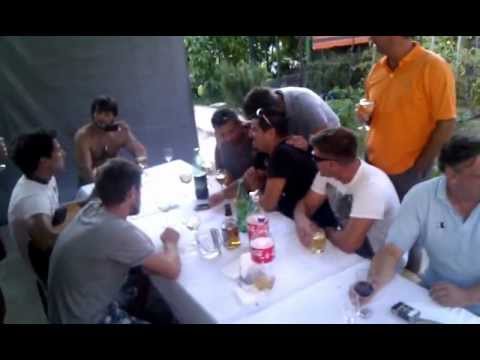 Duo Amaro feat. Marko Pecotić Peco-Vrime je za kraj