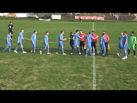 NK Dinamo Četekovac – NK Sloga Zdenci  0-6