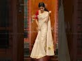 Onam Saree