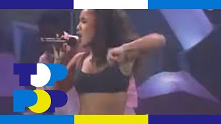 Technotronic (featuring Melissa and Einstein) - Turn it up • TopPop