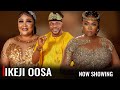 IKEJI OOSA - A Nigerian Yoruba Movie Starring Odunlade Adekola | Eniola Ajao | Ireti Osayemi