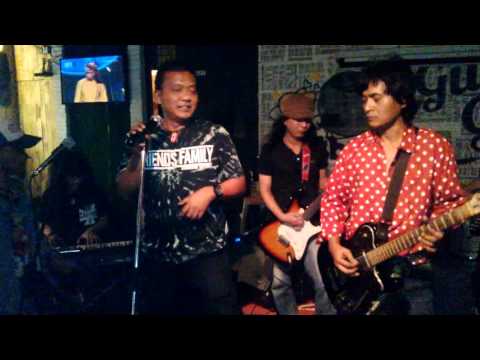 the Connected Pro : "Route 66" The Rolling Stones Tribute by WILD STONES