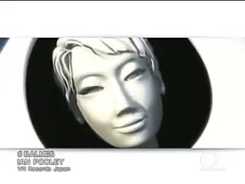 Ian Pooley feat Esthero - Balmes (A Better Life) (Official Video) (2001)