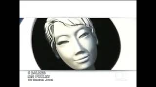 Ian Pooley feat Esthero - Balmes (A Better Life) (Official Video) (2001)