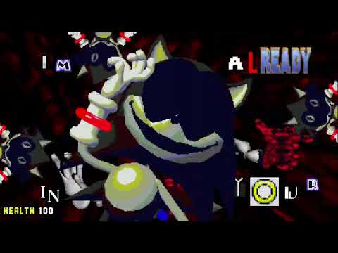 FNF Trinity ENCORE | Vs Rewrite: ROUND 2 |