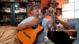 Juan Valiente Martinez - Heroica Mujer Tacneña