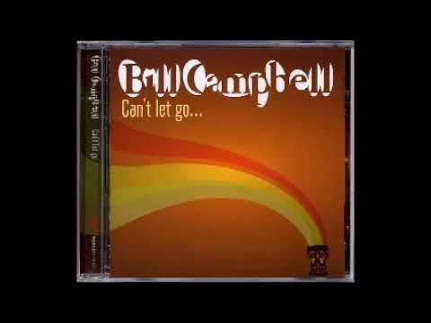 DIVULGANDO: Bill Campbell  / M Jr Roots - AL