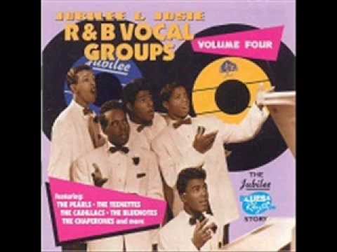 JUBILEE & JOSIE VOCAL GROUPS PT 5 (My favorite songs only)