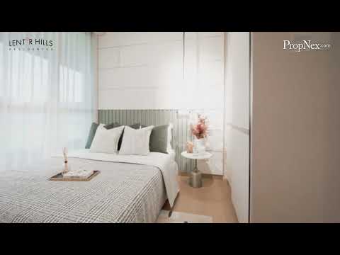 LENTOR HILLS RESIDENCES Video