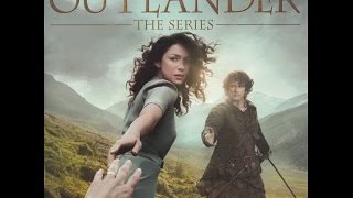 Outlander (Bear McCreary) - The Wedding