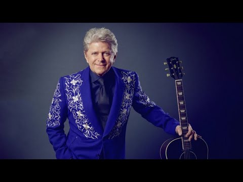 PETER CETERA - 10 MÚSICAS ROMÂNTICAS