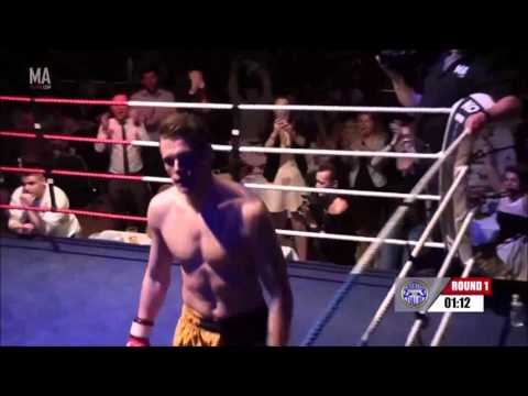 Dread - Po Zwycięstwo. Dawid Masel - Highlights