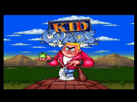 Codename A500 - The Amiga 500 Music Compilation - 5 h - 720p + DL