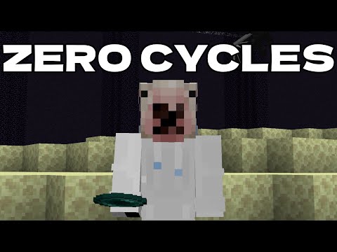 Speedrun Bootcamp: Zero Cycles (2)