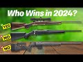 Best .308 Rifles 2024! Who Is The NEW #1?