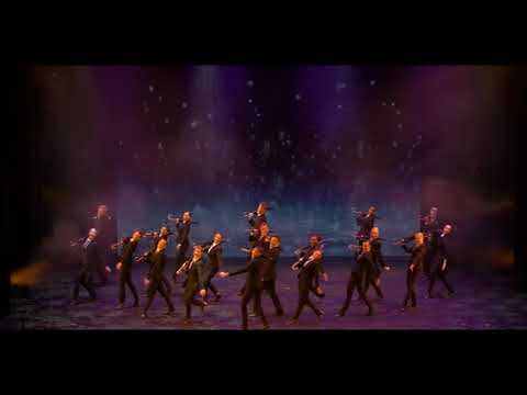 Singin' In The Rain | Bird College | Choreography by Jack Evans
