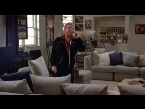 Back to School - Dangerfield Cusses Out Kurt Vonnegut - (HD) 1986