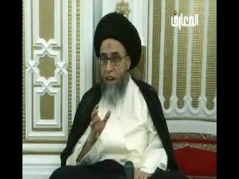 ⁣كتاب الصلاة - أحكام الصلاة - حلقة -  5 - سيد صباح شبر