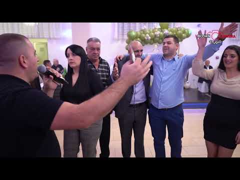 ROKI BEGOVIC , ZIVKICA , NECA KOSTIC , ORKESTAR KRALJEVI - NAMENSKI SPLET