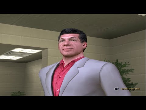 nL Live - WWE SmackDown! vs. RAW Season Mode!