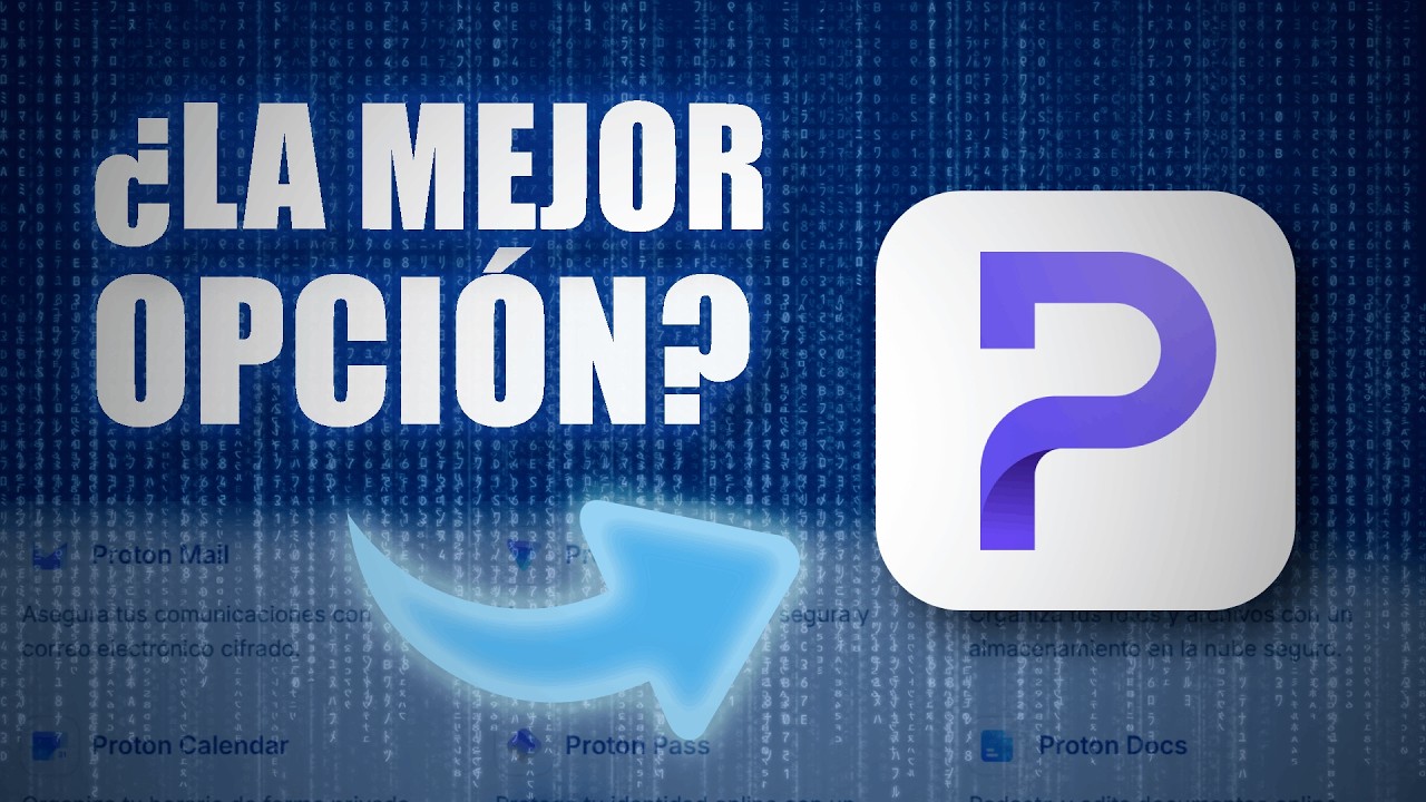 Proton: ¿La Mejor Opción de Privacidad en 2026?