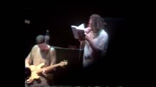 Rage Against the Machine - Hadda Be Playing on the Jukebox - Live Reading Festival - 1993.08.27