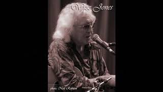 Wizz Jones - "Winter Song" (Alan Hull)
