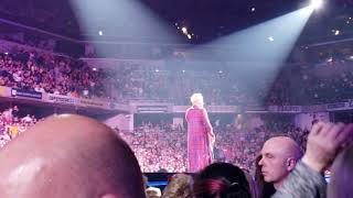 Pink - Hustle (Live in Indianapolis April 30th, 2019)