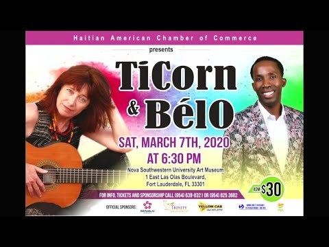 BelO - Ticorn & BelO Florida 2020