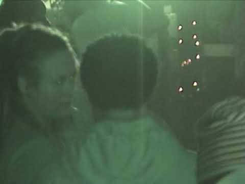 Aba Shanti Meets King Earthquake 2004 In Video Tape