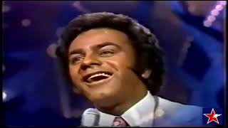 Johnny Mathis  -  One Day In Your Life