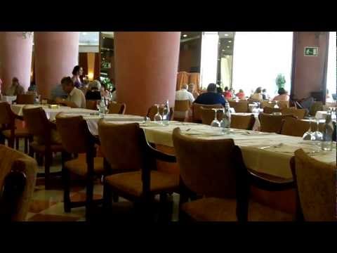 Hotel Belive Playa la Arena, Tenerife - restaurant