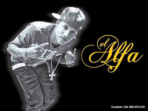 El Alfa - Tenemo To.